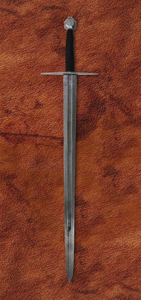 Templar Medieval Swords Darksword Armory