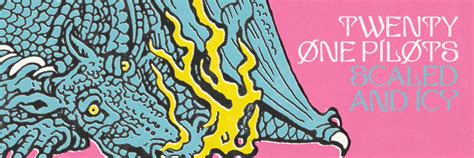 Twenty one pilots are making their triumphant return with their first new album in three years, scaled and icy, which is set to drop on may 21 via fueled by ramen. Twenty One Pilots estrena nuevo sencillo y anuncia álbum ...