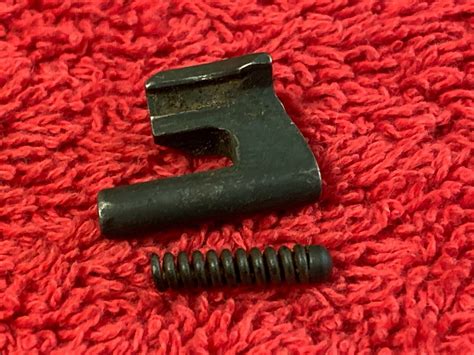 M1 Garand Extractor Spring And Plunger 18786 Ebay