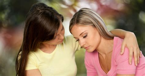 Sister Relationships Shape Healthy Sexual Development
