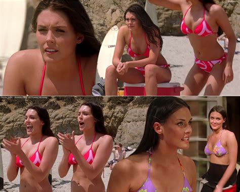 Nackte Taylor Cole In Summerland