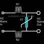 Power Surge Protector Circuit Diagram