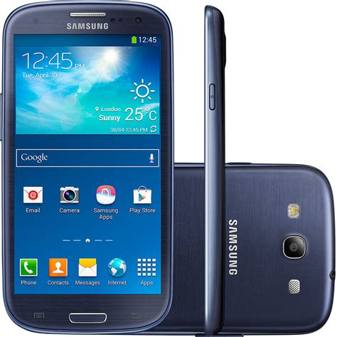 Samsung Galaxy S3 Neo I9301i Specs And Price Phonegg