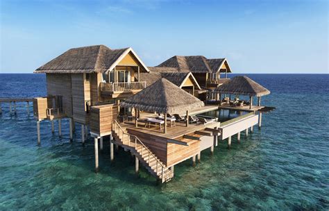 Vakkaru Maldives Luxury Hotel Review By Travelplusstyle