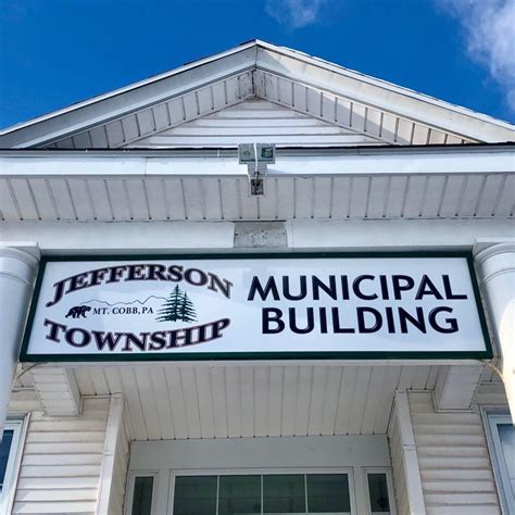 Home Jefferson Township Pa