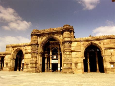 Ahmedabad Added To Unescos World Heritage List Media India Group