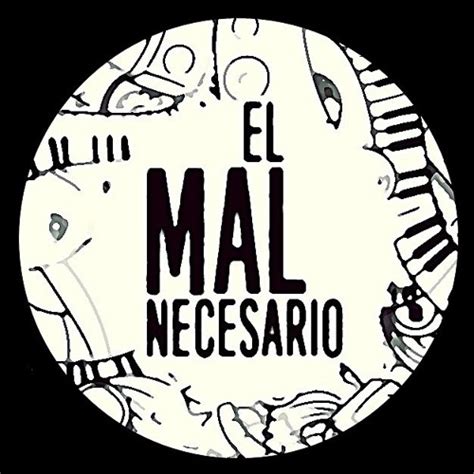 Stream El Mal Necesario Planta By EL MAL NECESARIO Listen Online