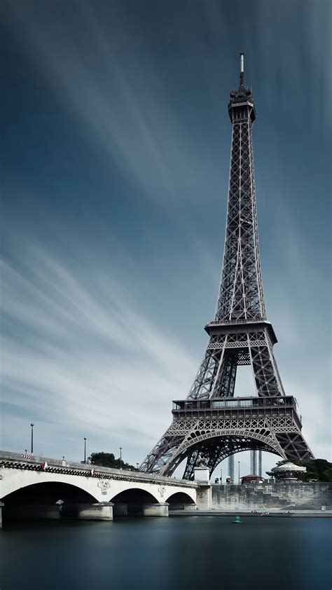 Eiffel Tower Screensavers Posted By Sarah Peltier
