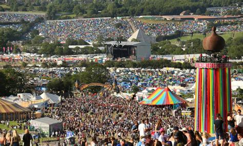 glastonbury festival shares 2022 full lineup includes kendrick lamar billie eilish and more