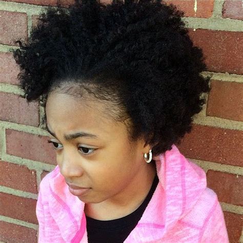 It looks good on short hair. Black Girls Hairstyles and Haircuts - 40 Cool Ideas for Black Coils