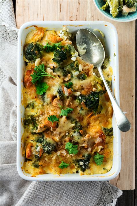Remove dish from the oven and sprinkle with shredded cheese. Keto Beef and broccoli bake - Trim Down Club