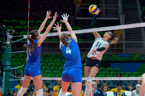 Nombre Para Equipo De Voleibol Femenino Estudiar