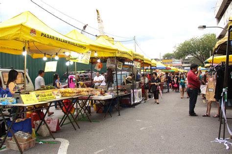 Pasar Malam Night Market - Pinchables (Food & Travel Blog)Pinchables (Food & Travel Blog)