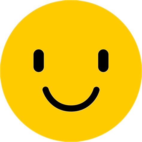 Smiling Emoji Free Stock Photo Public Domain Pictures