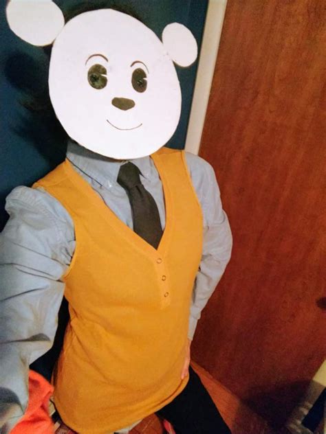 Ffps Michael Afton Cosplay Five Nights At Freddys Amino