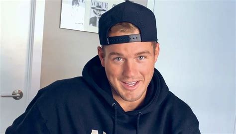 The Bachelors Colton Underwood Says He Questioned His Sexuality For