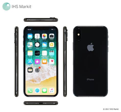 Teardown Reveals Iphone X Costs Apple 370 In Materials Electronic