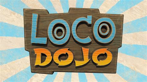 Loco Dojo Windows Vr Game Indie Db