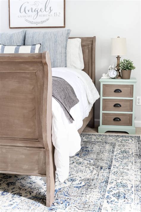 25 Crafty Diy Bedroom Furniture Makeover Ideas