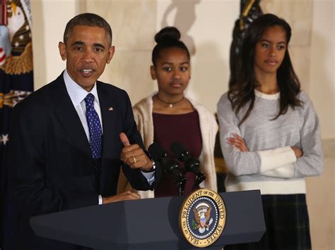 Gop Aide’s Online Dig At Obama Daughters Creates Backlash The Washington Post