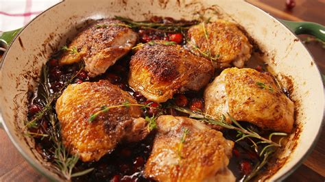 All of these recipes have less than 500 calories, perfect for lighter dinners. 50+ Easy Healthy Chicken Recipes - Best Healthy Ways to ...