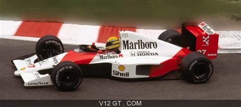 News, stories and discussion from and about the world of formula 1. Ayrton Senna - Grand Prix de Formule 1 - Spa 10 / Pilotes ...