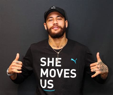 Neymar Teve Contrato Rompido Com Nike Por Suposto Assédio Sexual De