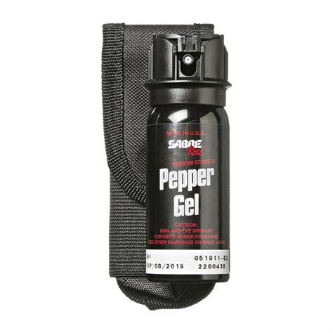 Best Pepper Sprays In 2021