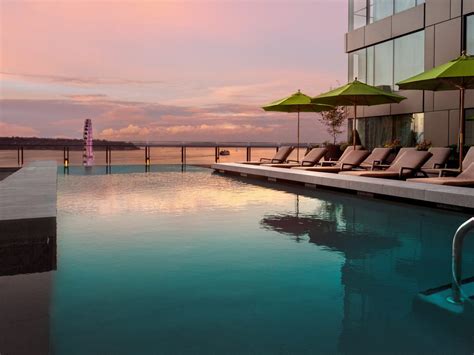 10 Best Hotel Rooftop Pools In The Us Jetsetter