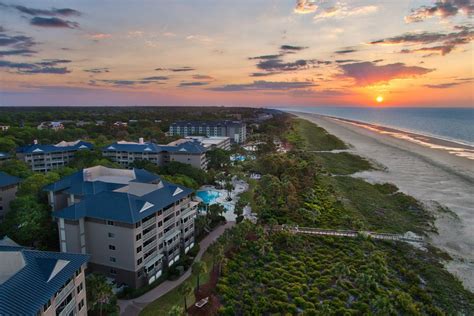 Marriotts Grande Ocean Hilton Head Resort Reviews Photos Rate