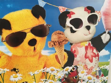 20 Best Sooty Sweep And Soo Through The Ages Images On Pinterest