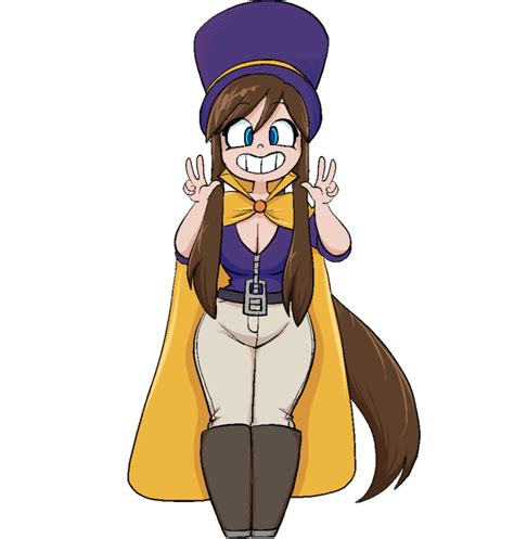 silly hat adult a hat in time know your meme