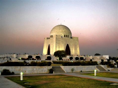 Mazar E Quaid Karachi Pakistan