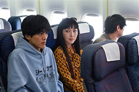 第1話｜ストーリー｜金曜ナイトドラマ『あのときキスしておけば』｜テレビ朝日