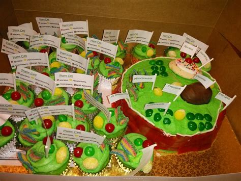 Edible Plant Cell Project Recipes
