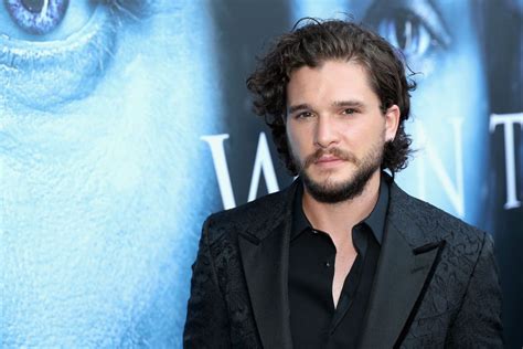 Hbo In Early Development Of Game Of Thrones Jon Snow Sequel