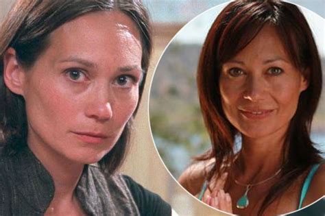 Emmerdale Fans Raise Thousands For Zoe Tate Actress Leah Bracknell Within Hours Of Devastating