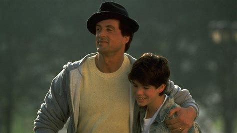Autopsy On The Body Of Sage Stallone Occurs As Sylvester Stallone Is