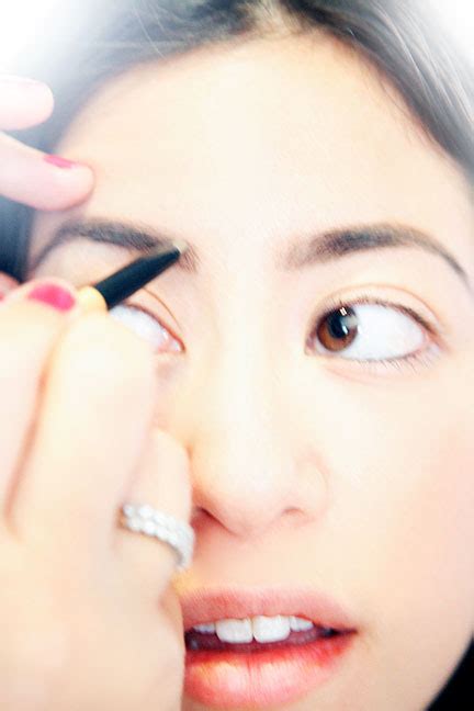 How To Shape Eyebrows 11 Tips For The Perfect Eyebrow Shape