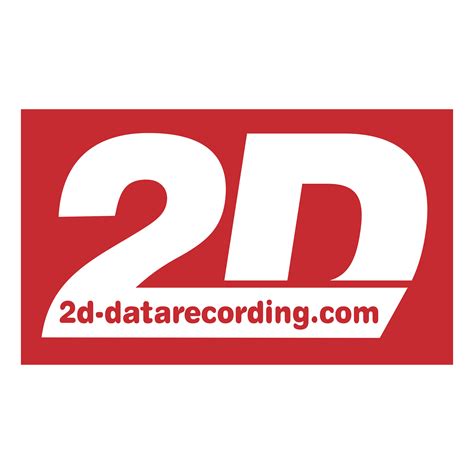 2d Design Logo