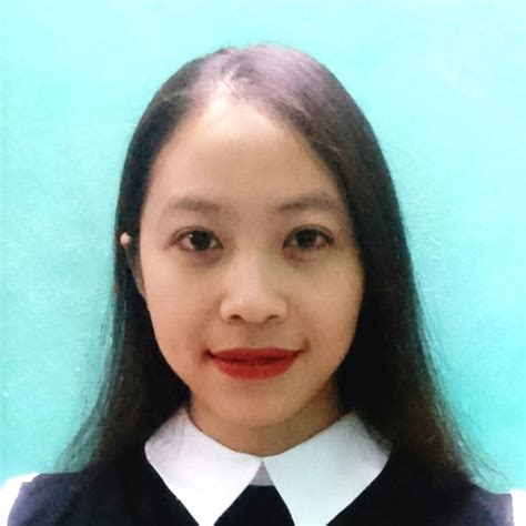 Linh Nguyen Recruitment Staff Sgs Linkedin