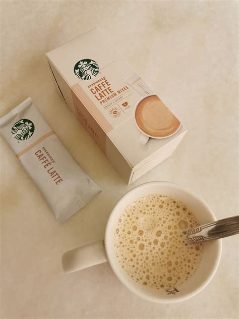 Explore and find coffee for home. The Beauty Junkie - ranechin.com: Starbucks® Premium ...