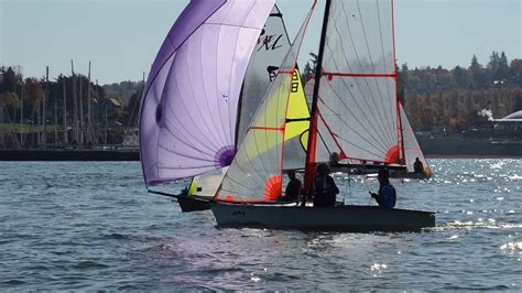 Bluenose Regatta Hsc Race Team Youtube