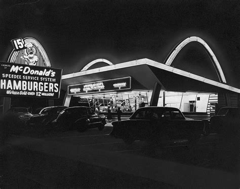 Vintage Mcdonalds Photos That Will Give You Nostalgia The Vintage News