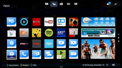 Philips tv remote app lets you switch channels and adjust the volume — just like a remote control. Philips 55PUS8809 im Test - AUDIO VIDEO FOTO BILD