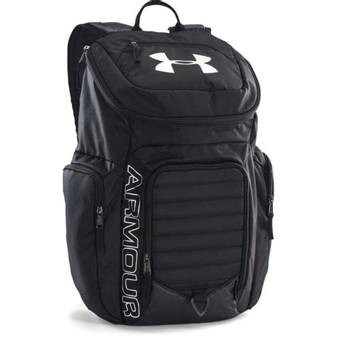 under armour men s storm undeniable backpack ii bob s stores