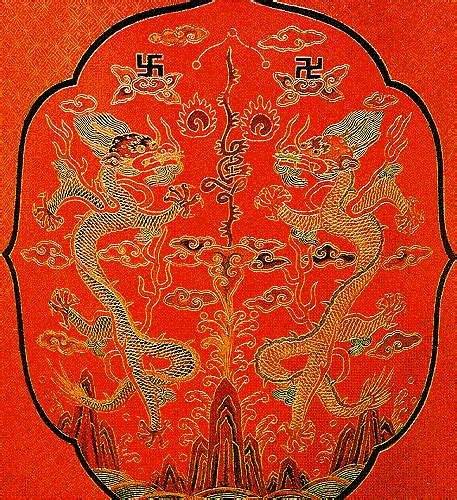 Chinese Dragon Oriental Dragons Of Mythology Legend Folklore Chinese