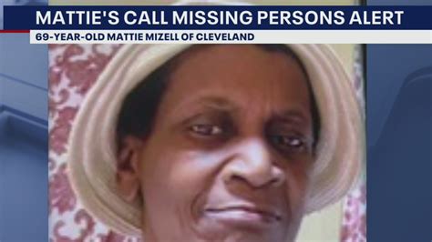 police issue mattie s call for missing cleveland georgia woman