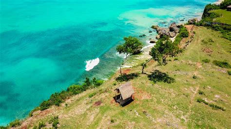 Pantai Cemongkak, Surga Tersembunyi Dekat Dreamland Bali