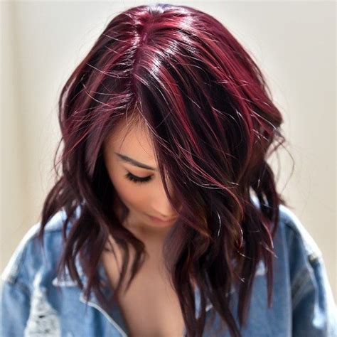 It starts off black and moves to brown, red, orange and bleach opens your hair cuticles letting it seep into the the inside and alter the coloring of your hair. How-To Video: Lift And Tone Asian Hair Without Bleach By ...